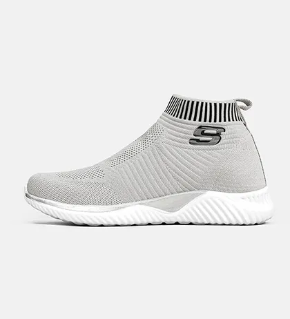 کفش ساق‌دار مردانه Skechers