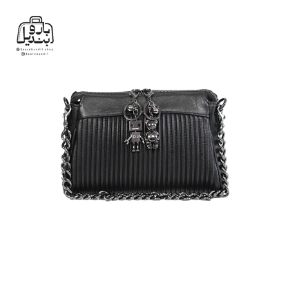 کیف زنانه دوشی دنیز جنوا Deniz Jenova کد 0089