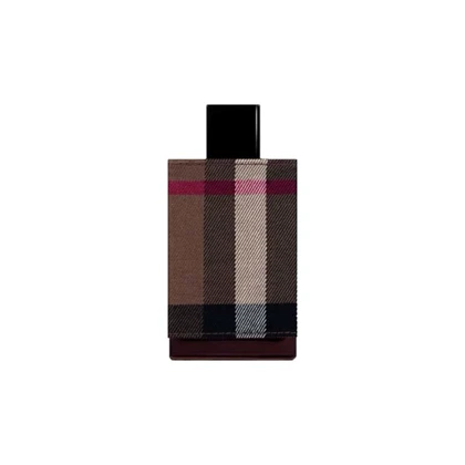 دکانت عطر ادکلن باربری لندن مردانه 5 میل اصلی Burberry London for Men 5ml