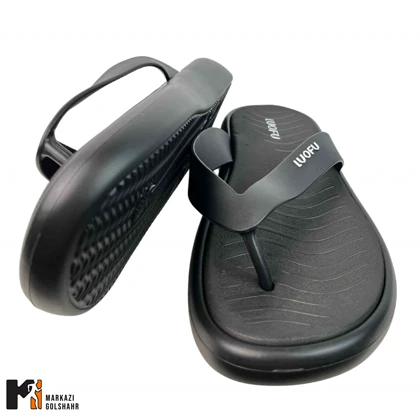 صندل مردانه کامفورت Luofu کد 721401