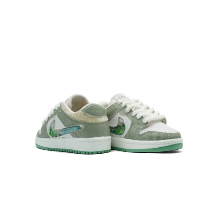 کفش کتانی بچگانه مدل 0576