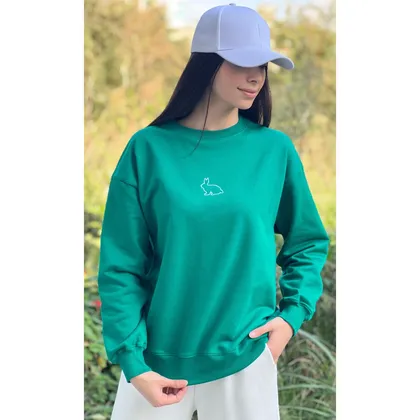 بلوز دورس استیکر 3