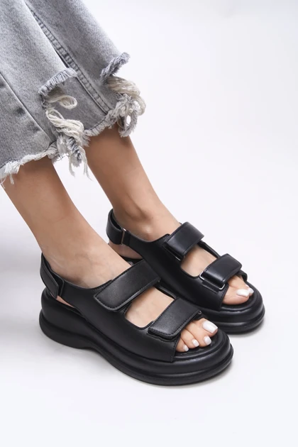 صندل زنانه ریکان riccon