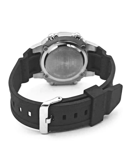 ساعت کاسیو مردانه مدل CASIO AMW-870-1A
