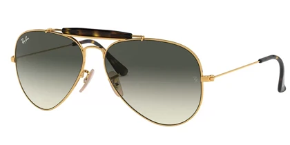 عینک آفتابی ریبن RayBan RB3029S 18171