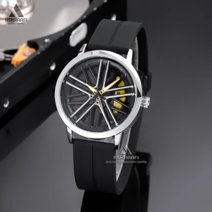 ساعت اسپرت طرح رینگ Miler 2024