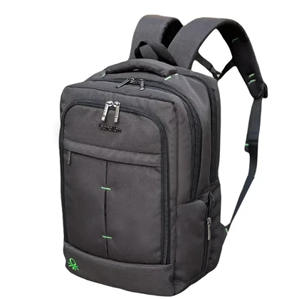 کوله پشتی بنتون مدل BENETTON - BNT6402