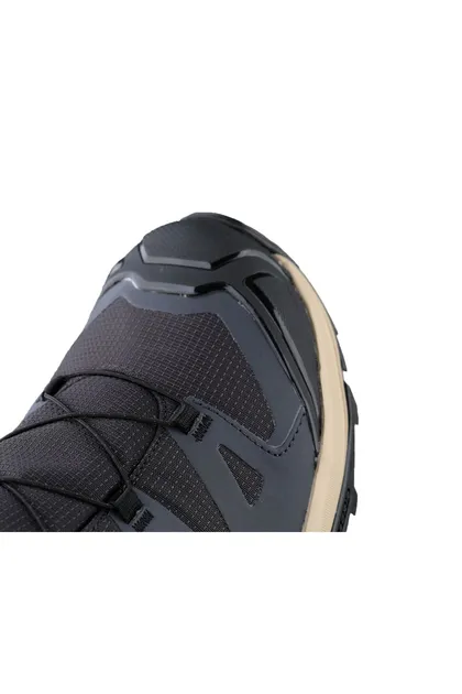 چکمه کفش مردانه در زمستان برای پیاده روی در فضای باز ضد آب و مقاوم در برابر سرما Goretex L47064200