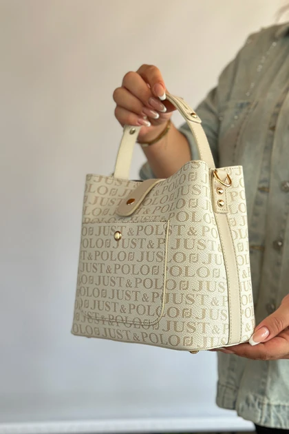 کیف زنانه دوشی just-polo
