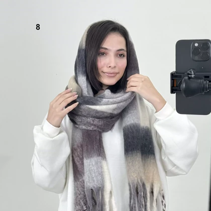 بیگ اسکارف 1007839