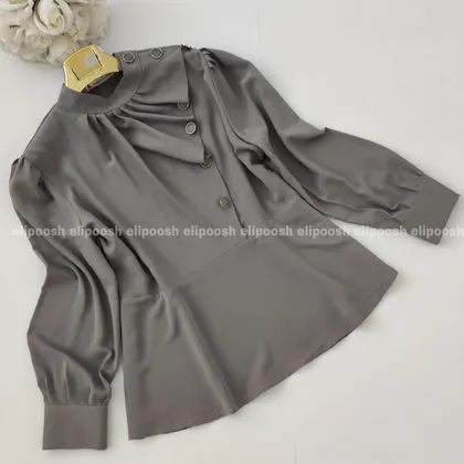 A116- شومیز ارمغان