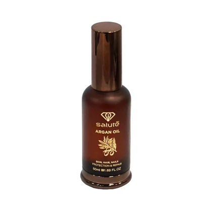 روغن آرگان 50میل سالوته