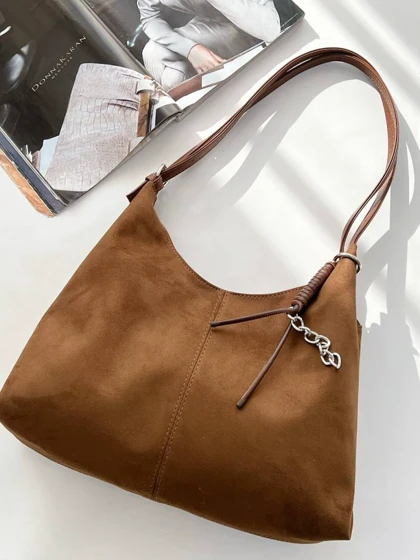 کیف آویز گره‌ای 3465