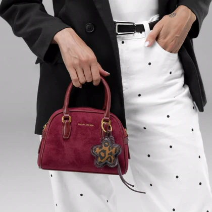 کیف دستی زنانه دیوید جونز مدل David Jones CM7680