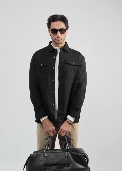 پیراهن دو جیب 2420129