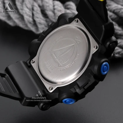 ساعت مچی کیو اند کیو Q&Q G27A-004VY