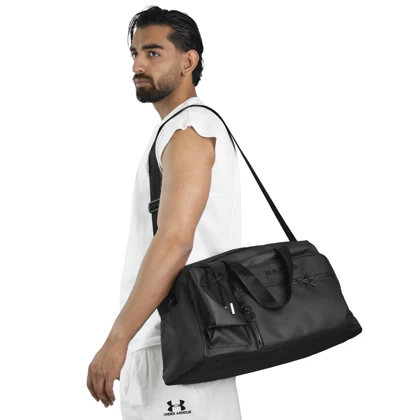 ساک ورزشی بلک گلد مدل FRZ-25150