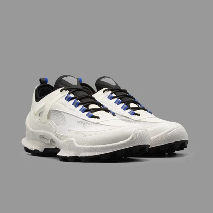 اکو بایوم برثرو سفید Ecco Biom Breathru White