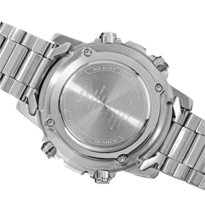 ساعت مچی مردانه کاسیو CASIO AMW-870DA-2A1V