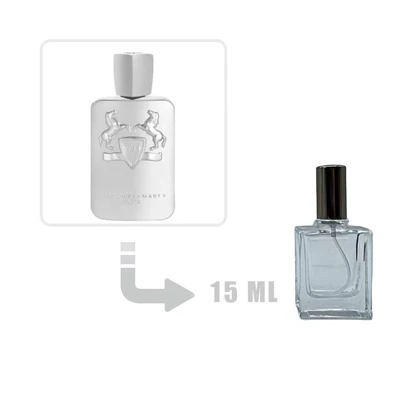 عطر ادکلن پارفومز د مارلی گالووی مردانه و زنانه 15 میل اشدی Parfums de Marly Galloway Ashdi 15ml