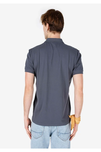تیشرت یقه پولو مردانه کالینز colins