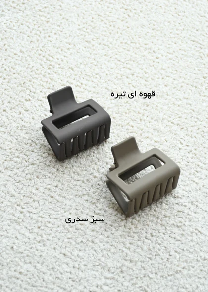 کلیپس مربع کوچک شمعی