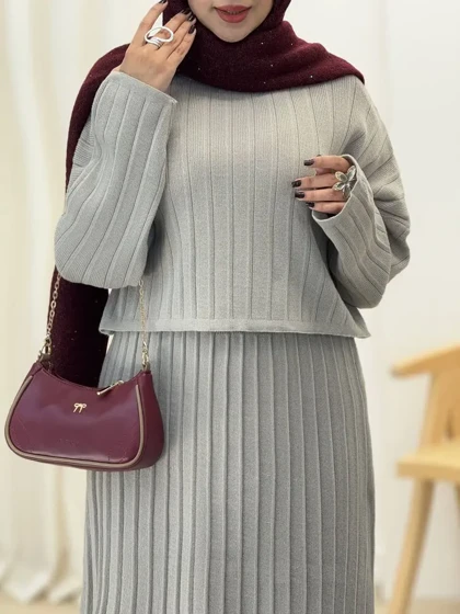 3728-ست بافت دنیز