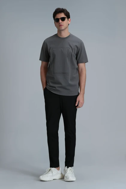 تیشرت مردانه lufian