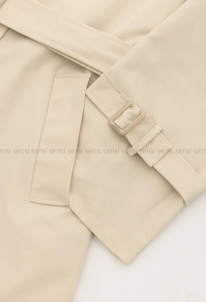 بارانی تک ژیله آستر دار@@کد1004755