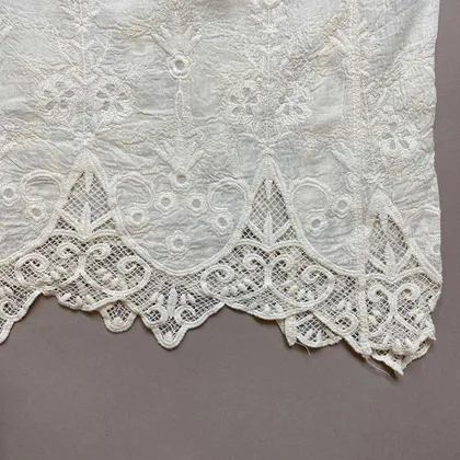 شومیز تمام گلدوزی