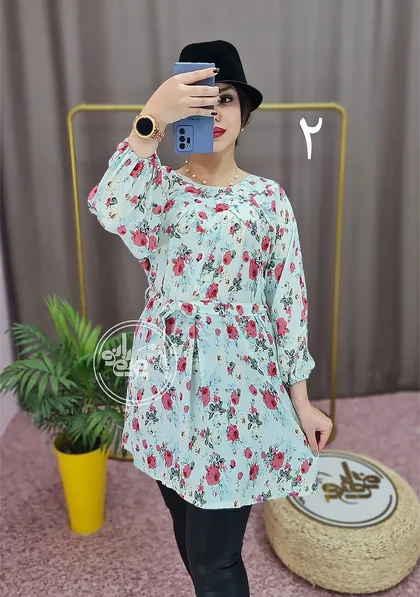تونیک بهار 1