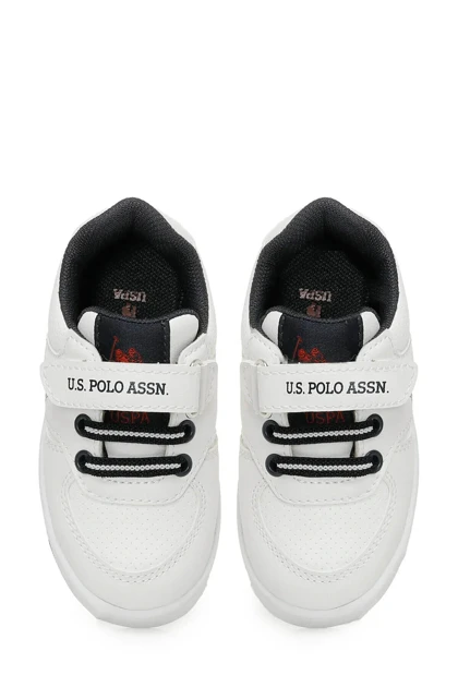 کتانی بچگانه اورجینال یو اس پولو u.s.-polo-assn.