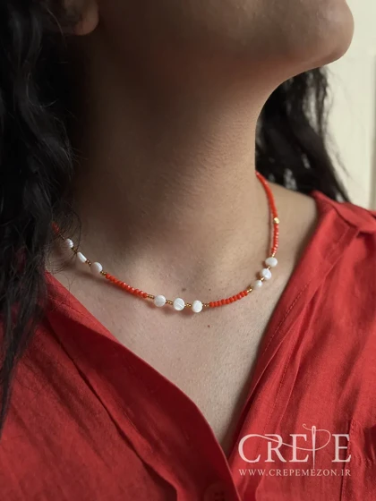 گردنبند ساحلی