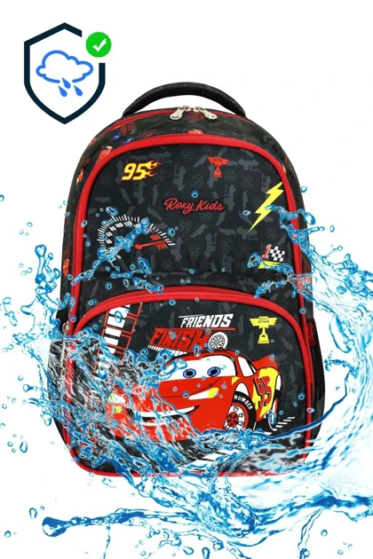 کیف مدرسه بچگانه barberri barberri