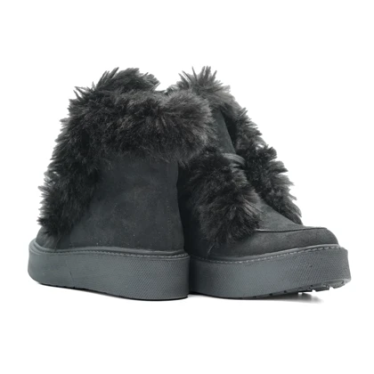 کفش بوت زنانه مدل 0531 _ Boots