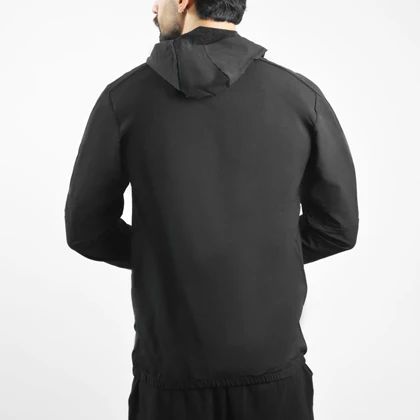 سویشرت اسپرت نایک مدل YC04 مشکی