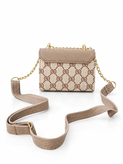 کیف صندوقی گوچی الیزه Gucci Elise