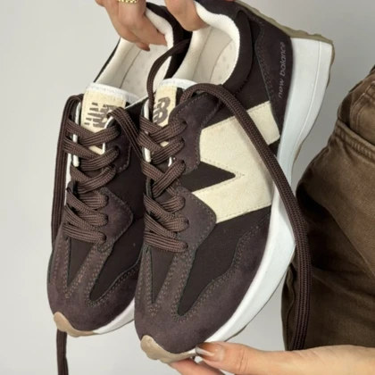 نیوبالانس کاراک 327