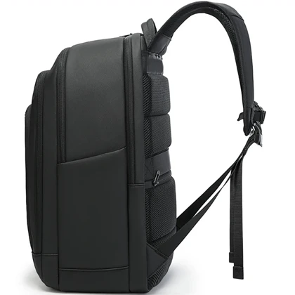 کوله پشتی لپ تاپ 15.6 اینچی ضدآب بنج Bange BG-3076