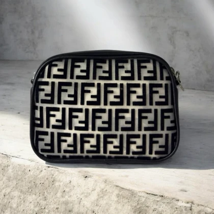 کیف دخترانه و زنانه طرح فندی کد 2169