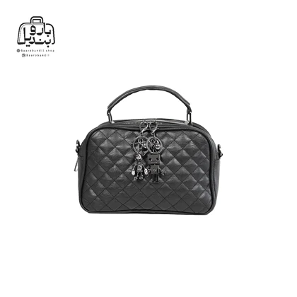کیف زنانه دوشی دنیز جنوا Deniz Jenova کد 0084