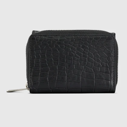 کیف پول/جاکارتی چرم طبیعی Modena