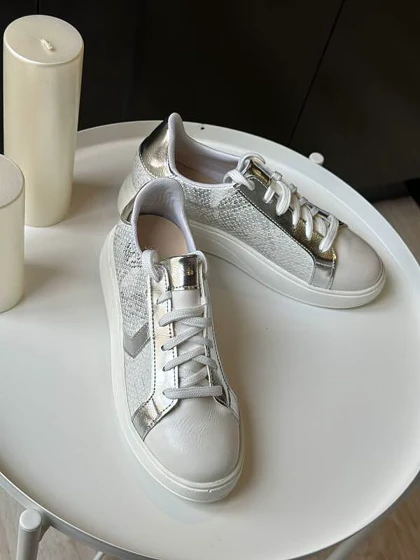 کفش راحتی زنانه Sneakers - SKG05