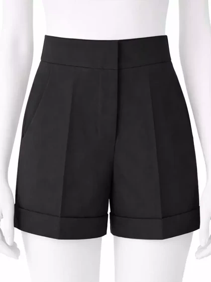 شلوارک زنانه نینا (Nina) سین استایل