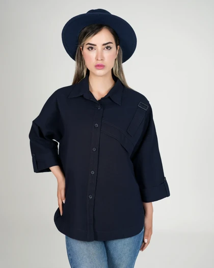شومیز کد 235