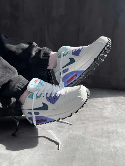 کتانی AIR MAX 90