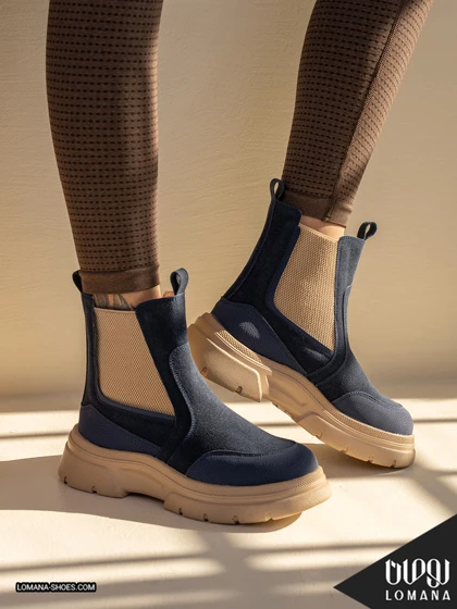 بوت دوکش آویشن لومانا - کد 2635