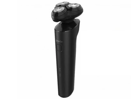 ریش‌تراش شارژی و ضدآب شیائومی Xiaomi ShowSee F303-BK