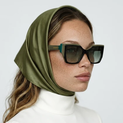 عینک آفتابی زنانه دیزاینو ( DESIGNO ) مدل DO 402