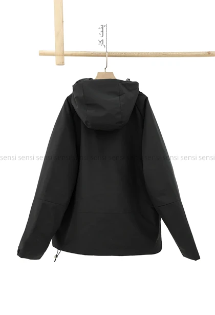 کاپشن مردانه asos پشم شیشه آستر دارکد20000053